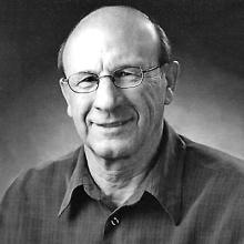 MAURICE (MOE) FOSTY Obituary pic