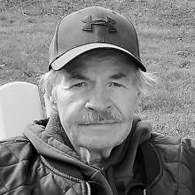 RAYMOND ROGER HUPE Obituary pic