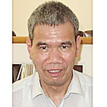 KING HON MAK  Obituary pic