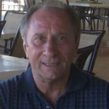 MAURO D'ANDREAMATTEO  Obituary pic