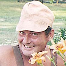 WILLIAM ROBERT PRYSTENSKI  Obituary pic