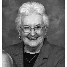 ELSIE (TRAKALO) TAYLOR Obituary pic
