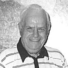 SAMUEL (SAM) STUTSKY  Obituary pic