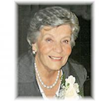 FRANCE LEMAY  Obituary pic