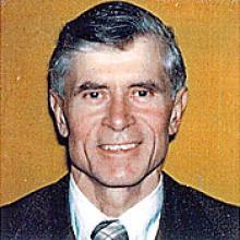 KAZIMIERZ STANISLAW WOJTAS  Obituary pic