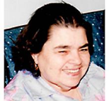 MARIA CONCEICAO MEDEIROS  Obituary pic