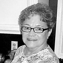 RUTH ENGLISH Obituary pic