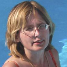 SHARON DENTON Obituary pic