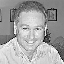 LLOYD DANIEL TYMCHYSHYN  Obituary pic