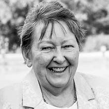 EVELYN OGIBOWSKI Obituary pic