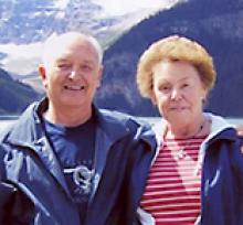 AL PODJAN  Obituary pic