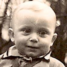 WERNER ( DEUCE ) DUESTERDIEK  Obituary pic