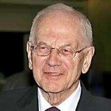 JOHN FRIESEN Obituary pic