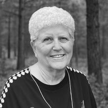 SHEILA POWELL Obituary pic