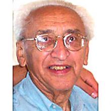 MORLEY M. GLOBERMAN  Obituary pic