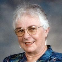 SUSAN PHYLLIS KUSHKA  Obituary pic