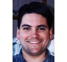 STACEY DON MCALPINE  Obituary pic