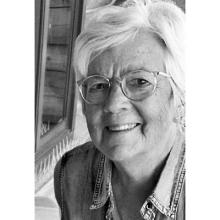 LINDA DIANE STIRLING Obituary pic