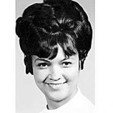 GRACE MARIE PROTASIEWICH  Obituary pic