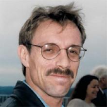 DAVID BARRY MCLACHLAN  Obituary pic