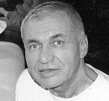 DONALD JOSEPH HASSMAN  Obituary pic