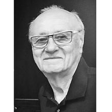 WALTER (VEV) GANETSKY Obituary pic