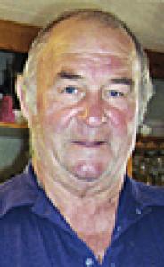 DAVID CHEREPAK  Obituary pic