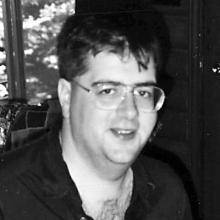PAUL RAYMOND PATRY Obituary pic