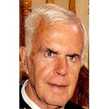 MICHAEL JOHN RUSSELL  Obituary pic