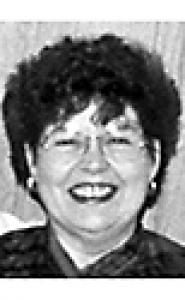 JOSEPHINE (JOSIE) MANZA Obituary pic