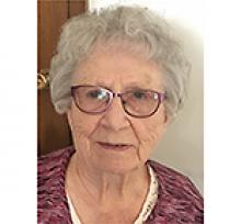 ELSIE BULEZIUK (OSTAFICHUK) Obituary pic