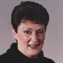 GLORIA MILLER (HOLSTEIN)  Obituary pic