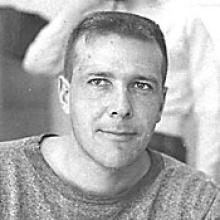 EDMOND LANOIE  Obituary pic