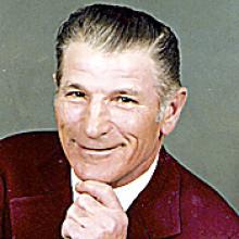 JOHN BALICHOWSKI  Obituary pic