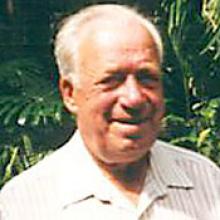 DMYTRO (DAN) ILUK  Obituary pic