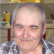 ROY MEISNER  Obituary pic