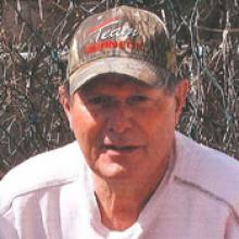MICHAEL JAMES PETERS  Obituary pic