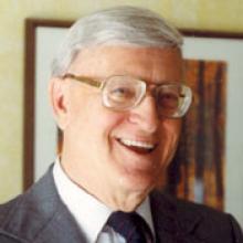 DAVID (MONTY) MONTGOMERY SCLANDERS  Obituary pic