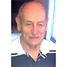 ALFRED SCHROEDER Obituary pic