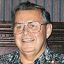 EDWARD (ED) ALBERT CURTIS  Obituary pic