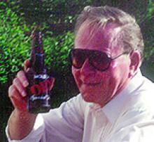 WILLIAM STEWART GULBIS  Obituary pic