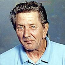 DAVID LYSOHIRKA  Obituary pic