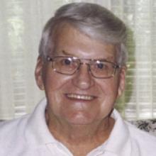 RAYMOND HINSON  Obituary pic