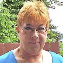 NANCY JANE POWZUN (WIEBE)  Obituary pic