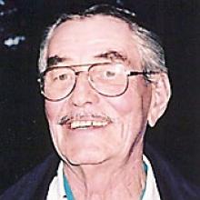 HAROLD LESLIE (LES) DOHERTY  Obituary pic