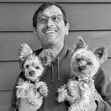 TERRY SOKOLYK Obituary pic