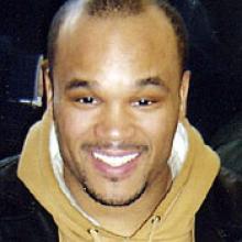 JAMES RONALD TAYLOR (RONNIE)  Obituary pic