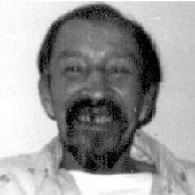 ADAM BEARDY  Obituary pic