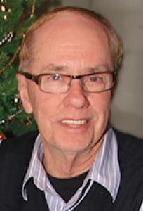 Martin Fehr Obituary pic