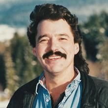 LESLIE (MIKE) CHABOT Obituary pic